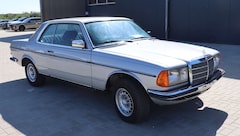 Mercedes-Benz 280 280 C W123