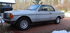 Bild des Angebotes Mercedes-Benz 280 280 C W123