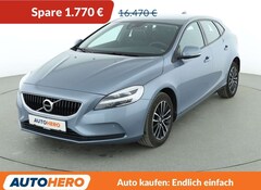 Bild des Angebotes Volvo V40 1.5 Momentum Aut.*NAVI*PDC*SHZ*TEMPO*ALU*