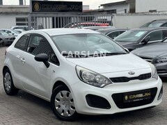 Bild des Angebotes Kia Rio Dream Team "KLIMA+EURO 5+TÜV/AU NEU"