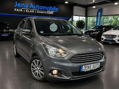 Bild des Angebotes Ford Ka/Ka+ KA+ Klimaaut. Bluetooth SHZ SH PDC