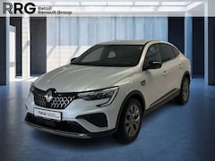 Bild des Angebotes Renault Arkana TECHNO MILD HYPRID 140 EDC CARPLAY BT
