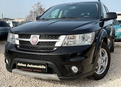 Bild des Angebotes Fiat Freemont Urban, 7-Sitzer, 1.Hand