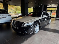 Bild des Angebotes Mercedes-Benz S 350 d Lang Maybach*Pano*Chauffeur*Burmester