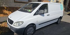 Bild des Angebotes Mercedes-Benz Vito