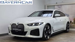 Bild des Angebotes BMW i4 xDrive40 M Sport Pro ACC 360° 20Zoll H&K