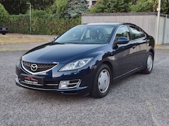 Bild des Angebotes Mazda 6 Lim. 2.5 Top