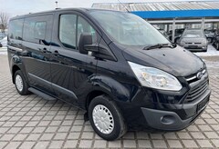 Bild des Angebotes Ford Tourneo Custom 2.2 TDCi AHK|Park|Temp.