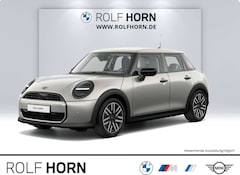 Bild des Angebotes MINI Cooper COOPER C Classic Trim Navi Paket S PDC LED Klima