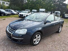Bild des Angebotes VW Jetta United 1.6