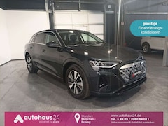 Bild des Angebotes Audi Q8 e-tron 55 quattro adv. LED|Navi|Kamera|PANO