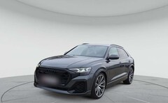 Bild des Angebotes Audi Q8 55 TFSI S LINE/LEDER/MATRIX/360°VIEW/STHZG./B