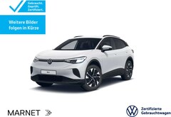 Bild des Angebotes VW ID.4 Pro Move Navi*Wärmep.*AHK*Kamera*El.Heckkla