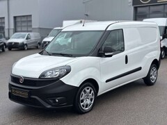 Bild des Angebotes Fiat Doblo SX Maxi KLIMA NAVI KAMERA 1HAND EURO6 PDC