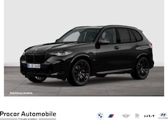Bild des Angebotes BMW X5 xDrive40d MSport + Pano + AHK + H/K + 22"