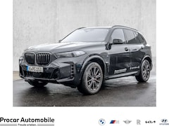Bild des Angebotes BMW X5 xDrive40d MSport + Pano + AHK + H/K + 22"