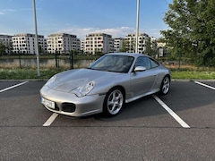 Bild des Angebotes Porsche 996 911 Carrera 4S