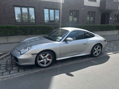 Bild des Angebotes Porsche 996 911 Carrera 4S