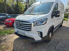Bild des Angebotes Maxus Deliver 9 Kasten L3H2 Luxury RK AHK