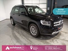 Bild des Angebotes Mercedes-Benz GLB 180 CarPlay|AndroidAuto|Bluetooth