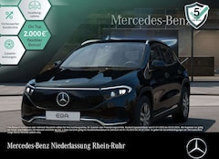Bild des Angebotes Mercedes-Benz EQA 250 PROG+ADVANCED+KAMERA+SPUR