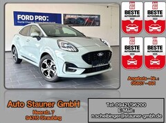 Bild des Angebotes Ford Puma ST-Line 1.0 MHEV Automatik/ACC/AHK/PANO/SHZ