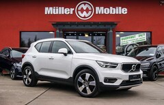 Bild des Angebotes Volvo XC40 D4 Momentum Pro AWD 4x4 LEDER ANHZV PRO-PAK