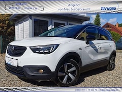 Bild des Angebotes Opel Crossland X #Ultimate#360°Kamer#LED#Leder#Head-Up
