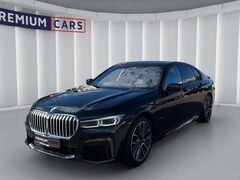 Bild des Angebotes BMW 740 Ld xDrive *Garantie*Finanzierung*