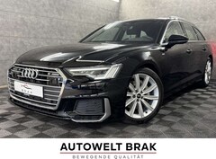 Bild des Angebotes Audi A6 45 TDI qu S-line/Sport S-Tr*LED*NAVI*ACC*B&O*Cam*