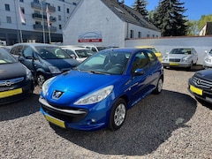 Bild des Angebotes Peugeot 206 Urban Move, *TÜV NEU - erst 69.000km*