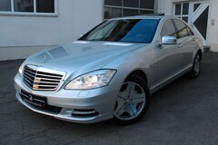 Bild des Angebotes Mercedes-Benz S 500 S500 BE AMG 4M NIGHTVIEW*H&K*MASSAGE*ACC*TV*1.HD