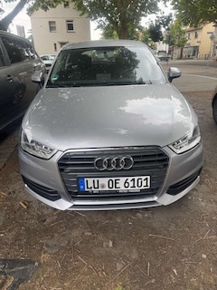 Bild des Angebotes Audi A1 sehr gepflegt