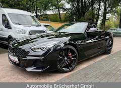 Bild des Angebotes BMW Z4 30i M Sport adap.LED/H&K/Keyless/1Hd/AllBlack