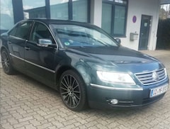 Bild des Angebotes VW Phaeton
