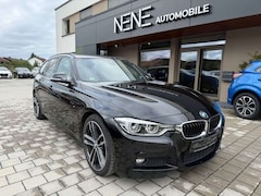 Bild des Angebotes BMW 325 3er - 325 d M Sportpaket