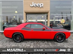 Dodge Challenger T A 5.7l V8 KAMERA ACC NAVI Sportpaket Soundsystem