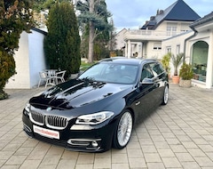Bild des Angebotes BMW 535 i Touring Aut. 20' ALPINA VOLLAUSSTATTUNG