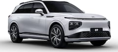 Bild des Angebotes Xpeng G9 AWD Performance MJ25 Premium Paket AHK