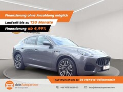 Bild des Angebotes Maserati Grecale GT /LED/LEDER/HUD/PANO/360° KAMERA/VIRTUAL COCKPIT