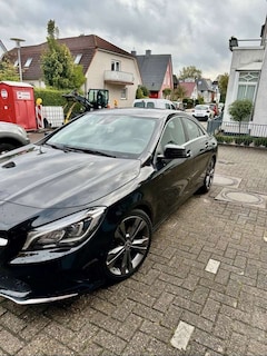 Bild des Angebotes Mercedes-Benz CLA 180 CLA 180 (117.342)