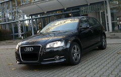 Bild des Angebotes Audi A3 A3 2.0 TDI Sportback DPF S line Sportpaket