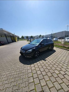 Bild des Angebotes Mercedes-Benz B 180 B 180 (246.242)
