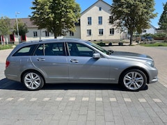 Bild des Angebotes Mercedes-Benz C 250 C-Klasse T-Modell T (BlueEFFICIENCY) 7G-TRO Avantg