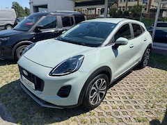Bild des Angebotes Ford Puma Titanium