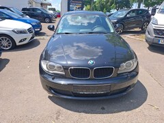 Bild des Angebotes BMW 116 Baureihe*Klima*PDC*SHZ*Navi-TV*6-Gang*