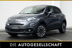 Fiat 500X 1.5 Mild-Hyb.Dolcevita*LED*NAVI*ACC*KAMERA*
