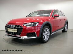 Bild des Angebotes Audi A4 allroad 40 TDI quattro S tro. MATRIX AHK PANO HEAD-UP
