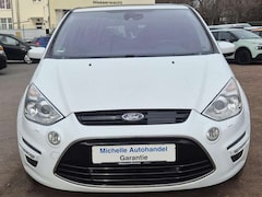 Bild des Angebotes Ford S-Max Titanium