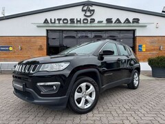Bild des Angebotes Jeep Compass Longitude FWD/SHZ/PDC
